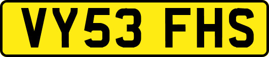 VY53FHS