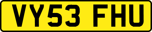 VY53FHU