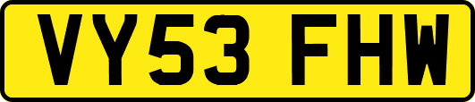 VY53FHW