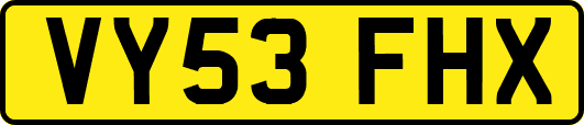 VY53FHX