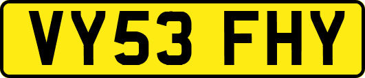 VY53FHY