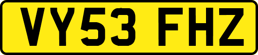 VY53FHZ