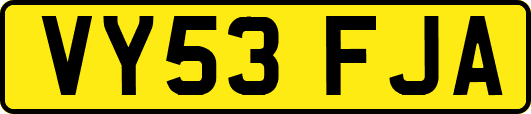 VY53FJA