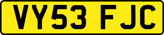 VY53FJC