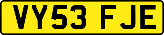 VY53FJE