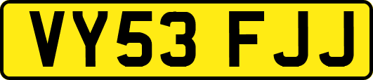 VY53FJJ