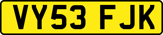 VY53FJK