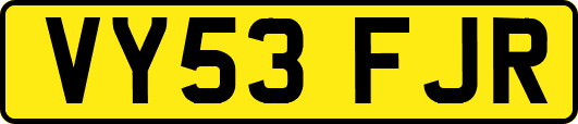 VY53FJR