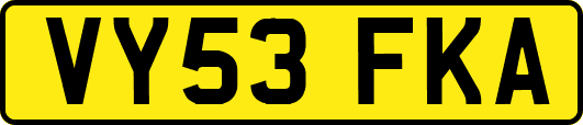 VY53FKA
