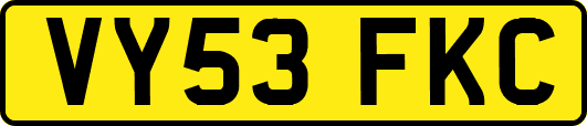 VY53FKC