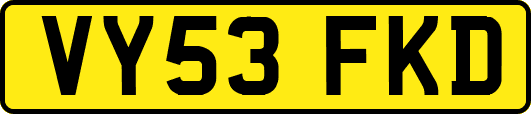 VY53FKD