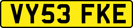 VY53FKE