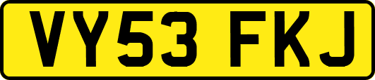 VY53FKJ