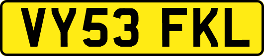 VY53FKL