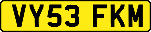 VY53FKM