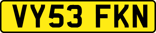 VY53FKN