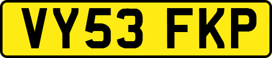 VY53FKP