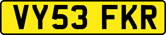 VY53FKR
