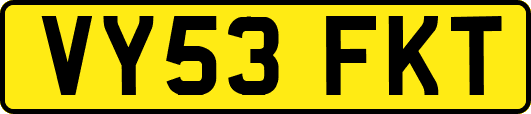 VY53FKT