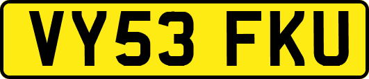 VY53FKU