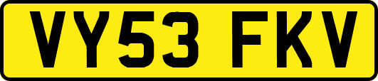 VY53FKV