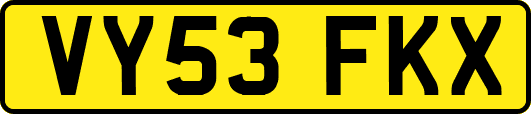 VY53FKX