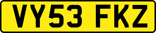 VY53FKZ