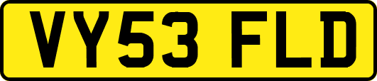 VY53FLD