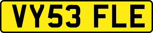 VY53FLE