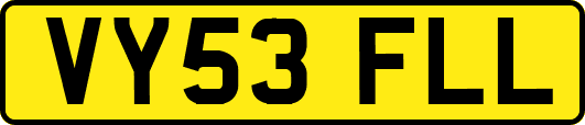 VY53FLL