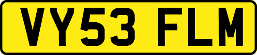 VY53FLM