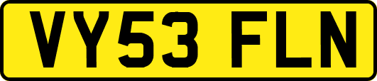 VY53FLN