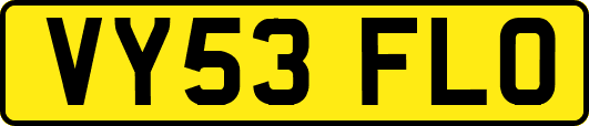 VY53FLO