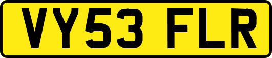 VY53FLR