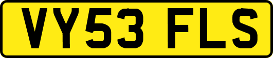 VY53FLS