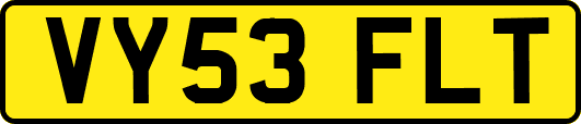 VY53FLT