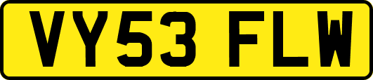 VY53FLW