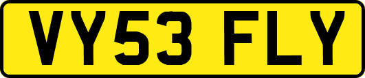 VY53FLY