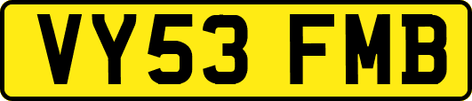VY53FMB