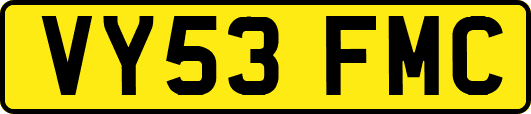 VY53FMC