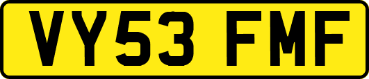 VY53FMF