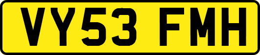 VY53FMH