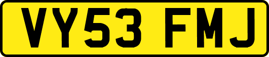 VY53FMJ