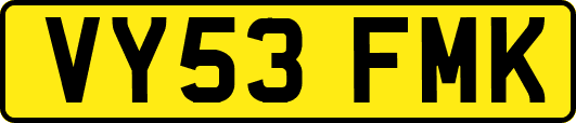 VY53FMK
