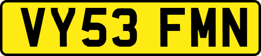 VY53FMN