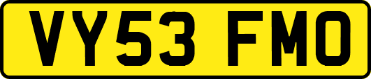 VY53FMO