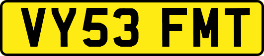 VY53FMT