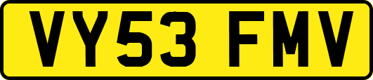 VY53FMV