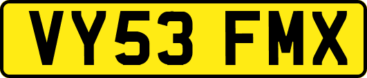 VY53FMX