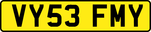VY53FMY